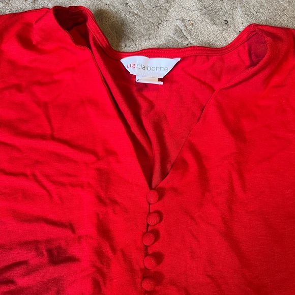 NWT Top - Picture 3 of 9